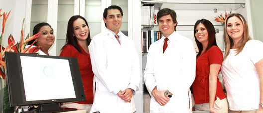 Advance Dental Clinic Costa Rica